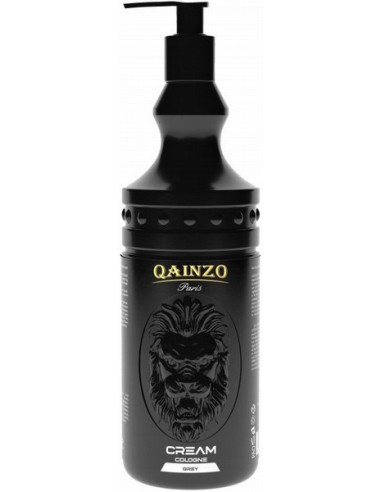 QAINZO återfuktande aftershavekräm...