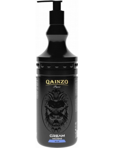 QAINZO mjukgörande aftershavekräm med...