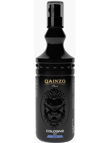 QAINZO mjukgörande aftershave-cologne...