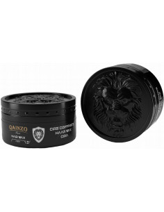 QAINZO Hårvax för fibrer,...