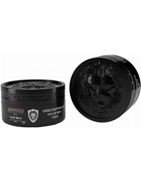 QAINZO Hårvax för fibrer, styling nr 7 150ml