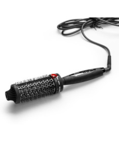 Varm hårborste Cera IR, 45mm