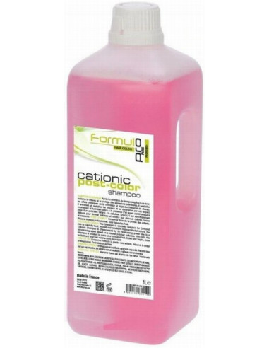 FormulPro Schampo för färgfixering...
