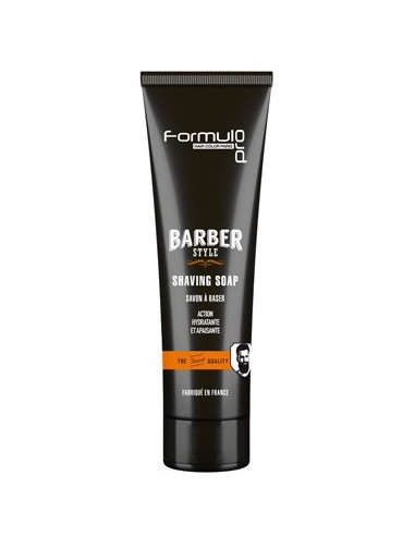 Formul Pro raktvål för mjukare...