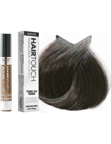 RENEE BLANCHE Hair Touch Ton-i-ton...