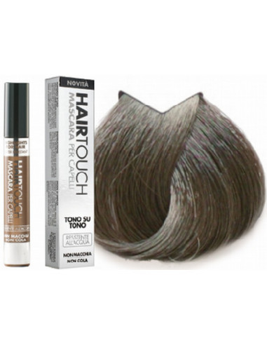 RENEE BLANCHE Hair Touch Mascara...