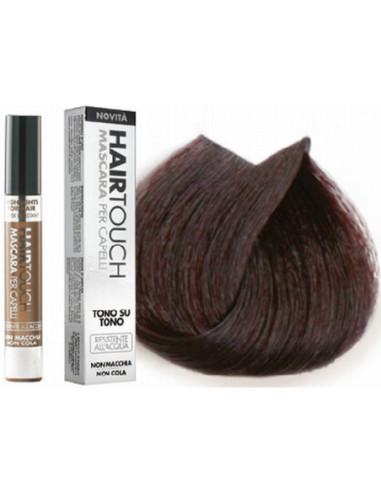 RENEE BLANCHE Hair Touch Mascara...