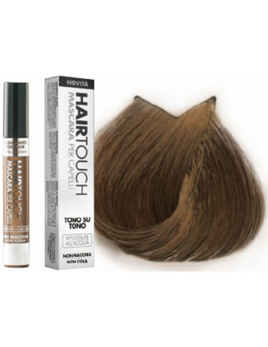 RENEE BLANCHE Hair Touch Ton-i-ton...