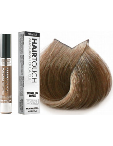 RENEE BLANCHE Hair Touch Ton-i-ton...