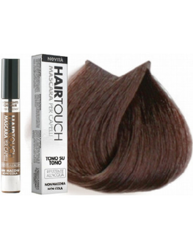 RENEE BLANCHE Hair Touch Mascara...