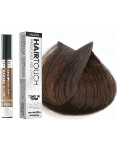 RENEE BLANCHE Hair Touch Ton-i-ton...