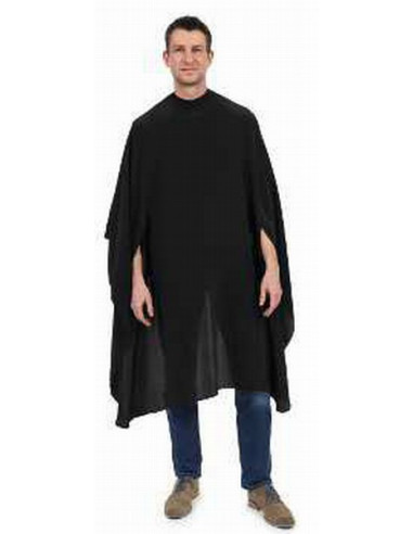 BARBURYS Skärkappa, svart, XL