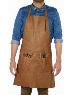 BARBURYS Skärförkläde