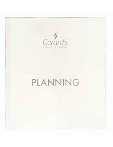 GERARDS Planerare
