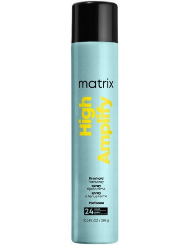 Högförstärkande PROFORMA hårspray 400 ml