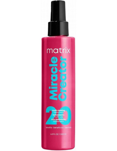 MIRACLE CREATOR MULTI-TASKING TREATMENT 200ML