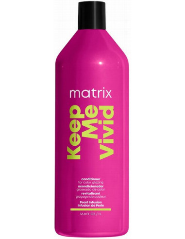 KEEP ME VIVID PEARL SHINE BALSAM 1000ML