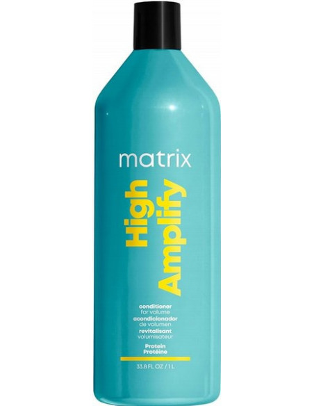 HÖG FÖRSTÄRKANDE PROTEINBALSAM 1000 ML