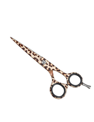 Sax Leopard 6, mycket vassa blad,...