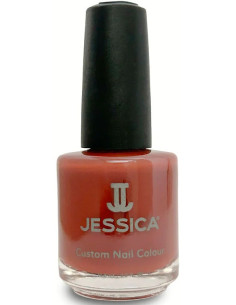 JESSICA | Håll jämna steg