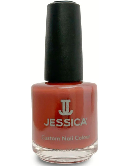 JESSICA | Håll jämna steg