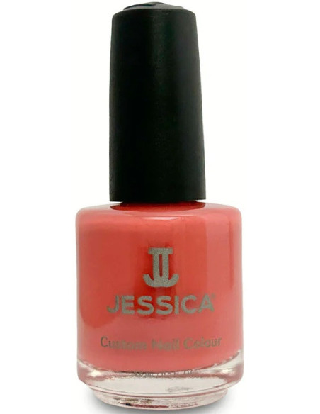 JESSICA | Titta åt båda hållen