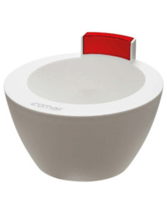 Skål för att blanda masker...