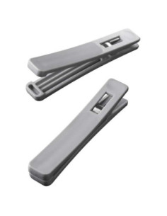 Klämma för fastsättning på...