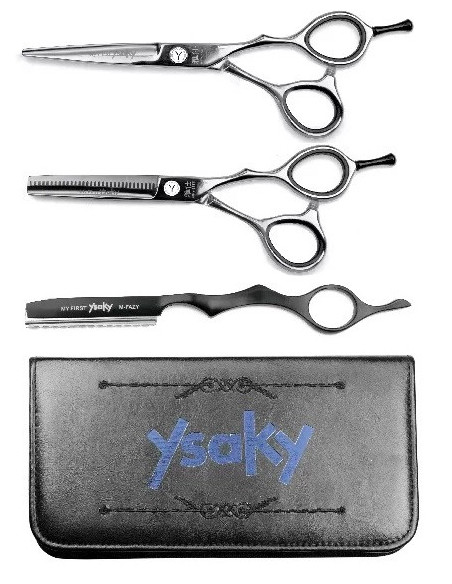 Hårklippningsverktygsset YSAKY 55KIT