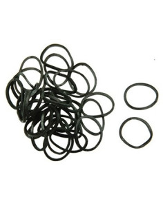 Hårband, 20mm svarta (+/-...