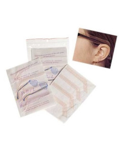 Engångsglasögonskydd, 90*2 st