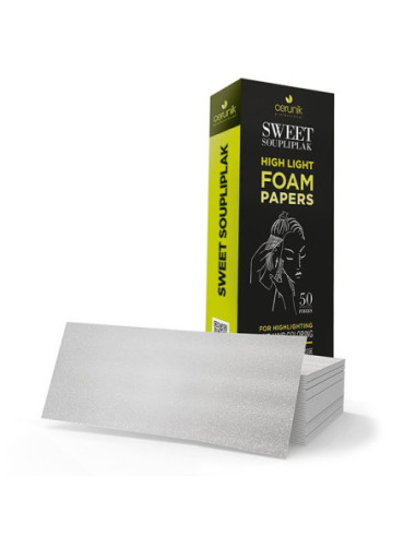 Skumpapper för färgläggning, 30 cm x...