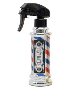 Barberspray, silver 200ml