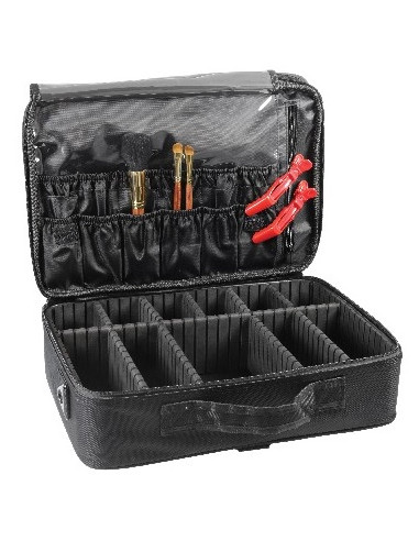 Verktygsväska, TISET-5 MAKEUP PRO...