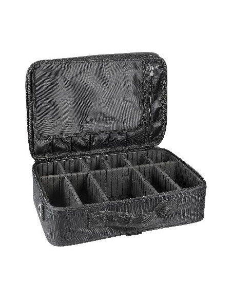 Verktygsväska, TISET-5 MAKEUP PRO 30x40x14cm
