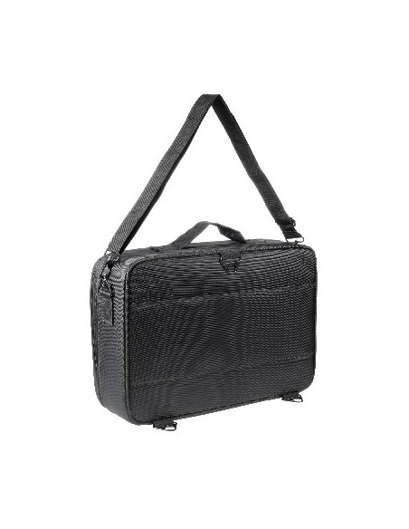 Verktygsväska, TISET-5 MAKEUP PRO 30x40x14cm