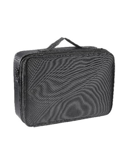 Verktygsväska, TISET-5 MAKEUP PRO 30x40x14cm