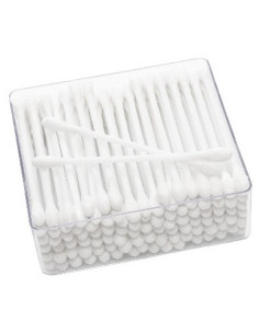 Bomullspinnar, styv...