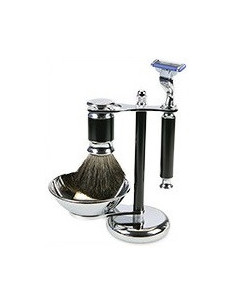 Rakset (borste, skål,...