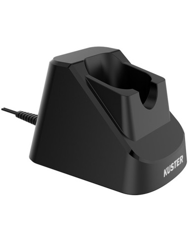 KUSTER Hårklippare IRON-CUT PW555 Silver