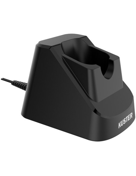 KUSTER Hårklippare IRON-CUT PW555 Silver