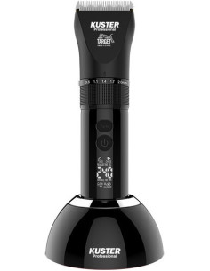 KUSTER Hårklippare PW458-2...