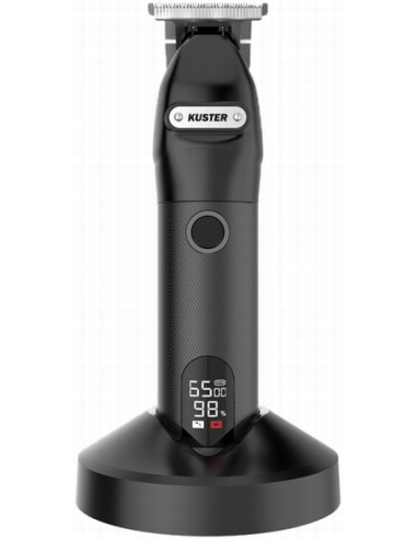 KUSTER Hårklippare ARTIK MW-410, svart