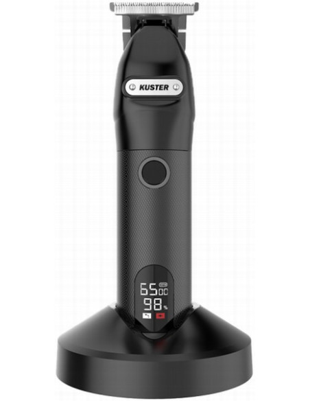 KUSTER Hårklippare ARTIK MW-410, svart