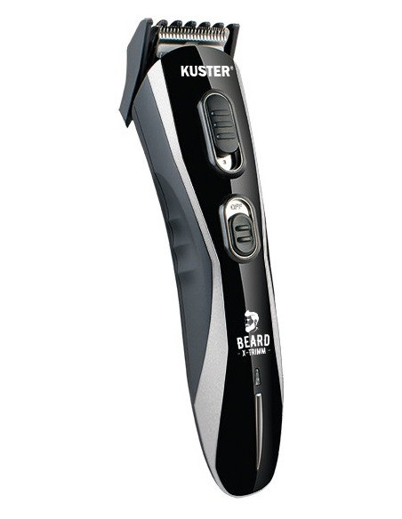 KUSTER Hårklippare MW-104-B för hår/skägg/mustasch