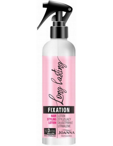 Hårstylinglotion, stark stadga 300 ml
