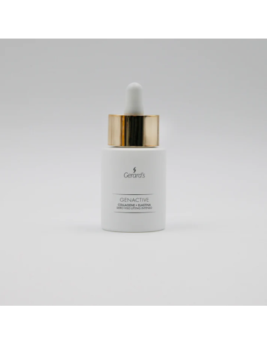 GENACTIVE Ansiktslyftande serum,...