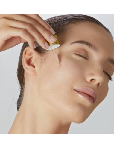 GENACTIVE Ansiktslyftande serum,...