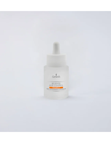 RE-WHITE AGE CONTROL C-vitamin |...