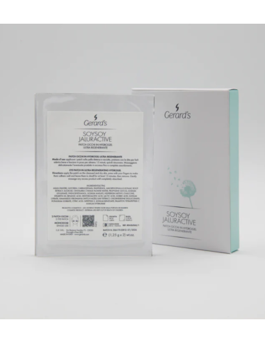 SOYSOY Ultra Rejuvenating Eye...